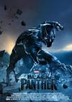 Black Panther Movie Wallpaper 022